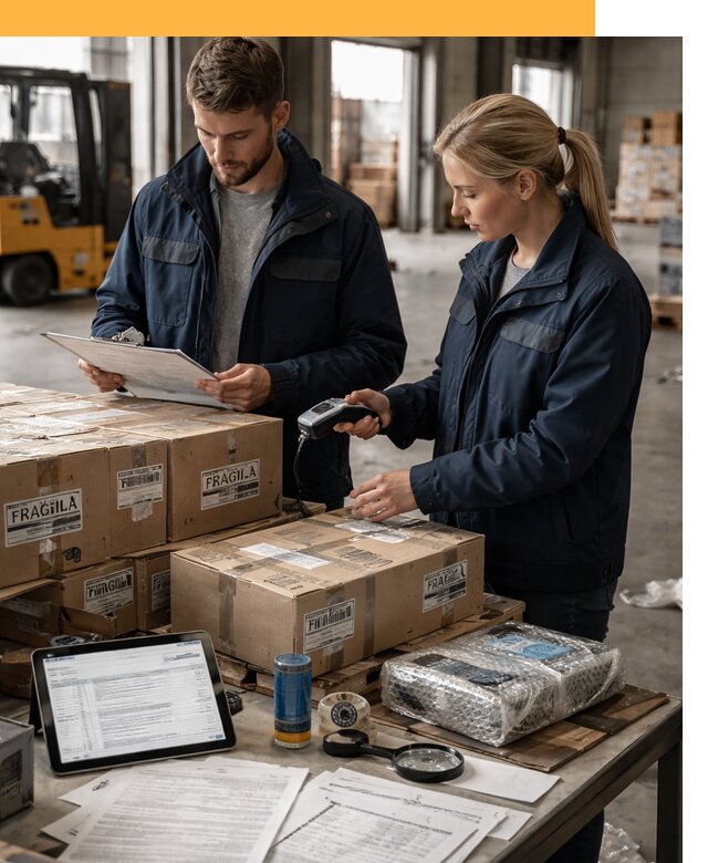 Поставка санкционных товаров с юридическим сопровождением от 12711 руб