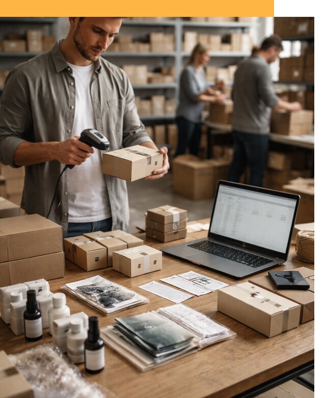 Экспресс доставка образцов и малых партий от 7627