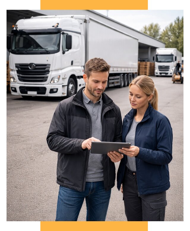 Автомобильные перевозки грузов от 25423 р. | СетСервис-Тул