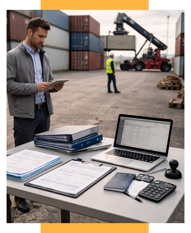 Контейнерные перевозки грузов по миру от 122028 р. | СетСервис-Тул