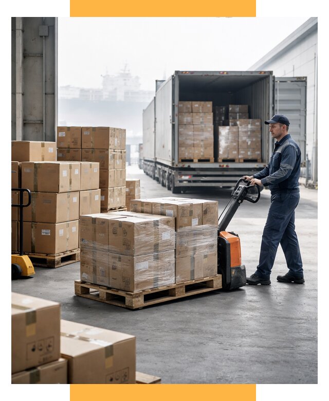 Карго доставка грузов по миру под ключ от 25423 р. | СетСервис-Тул