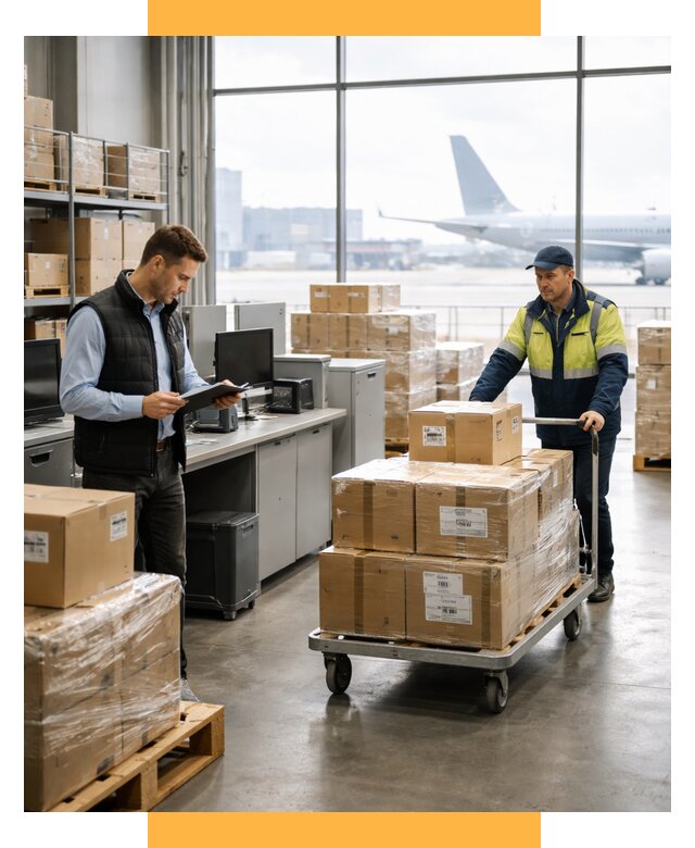 Авиадоставка из Китая от 661 р. — быстро | СетСервис-Тул