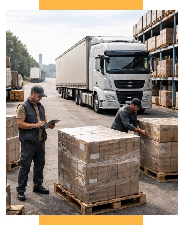 Автоперевозки из Китая от 122028 р. — логистика СетСервис-Тул