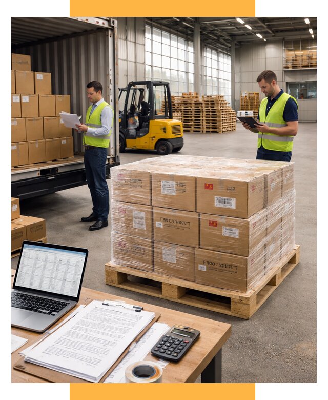 Сборные грузы из Китая от 18304 р. консолидация СетСервис-Тул