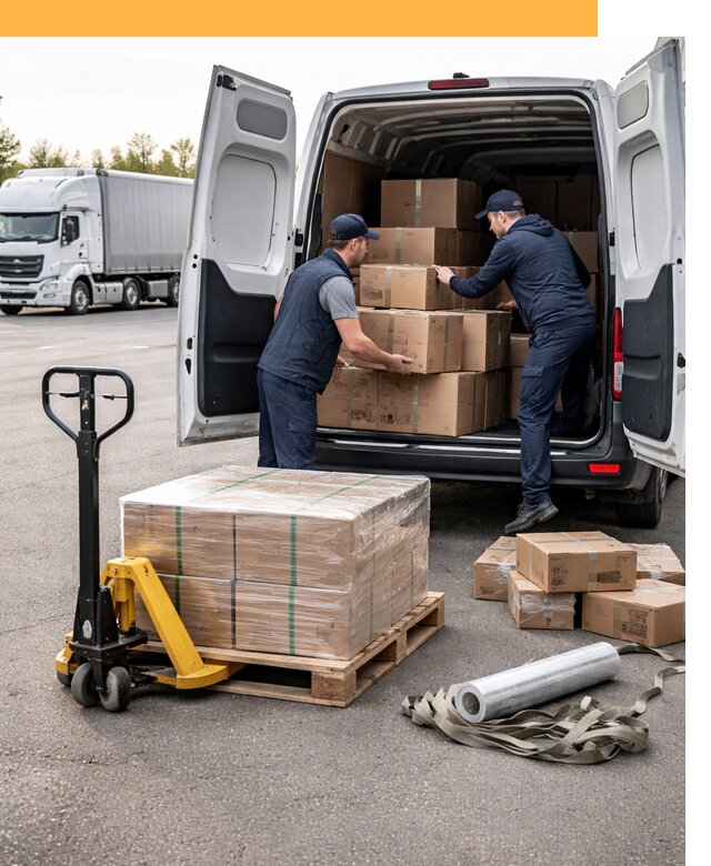 Автоперевозки из Турции: сборные и прямые рейсы от 122028 руб