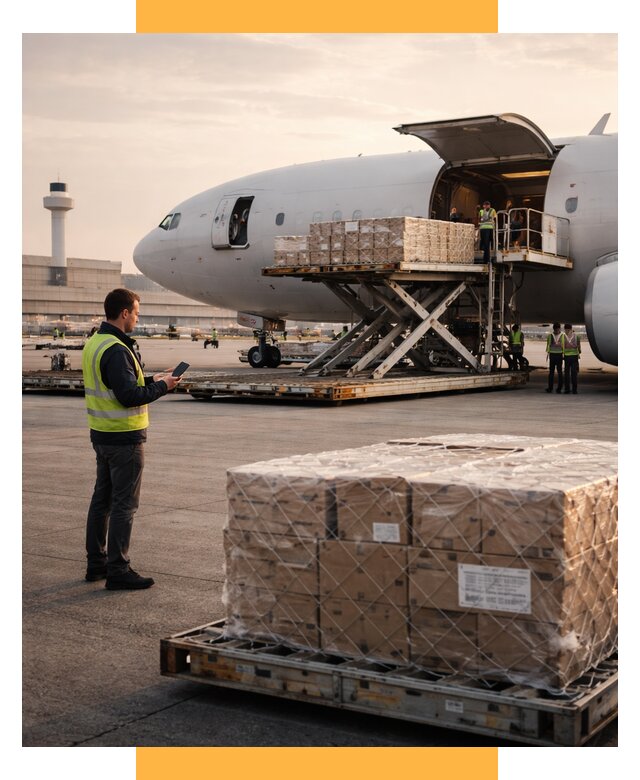 Срочная авиадоставка из Турции от 458 руб., СетСервис-Тул