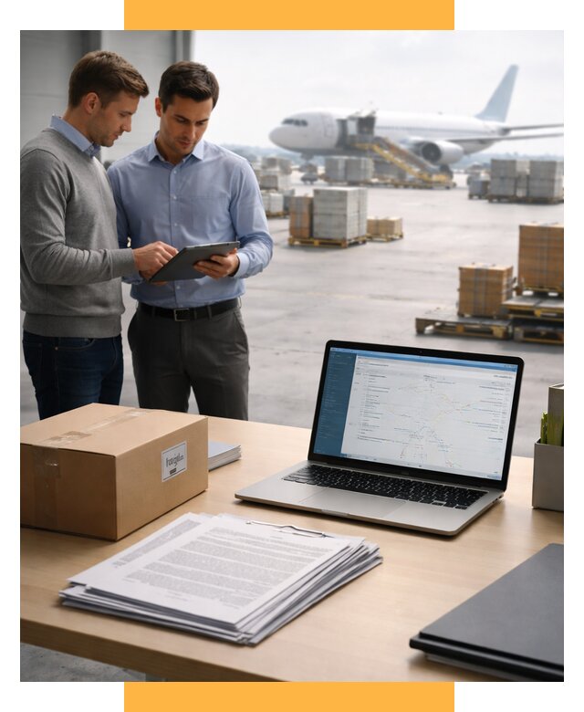 Авиадоставка из США от 661 р., быстро и надежно, СетСервис-Тул