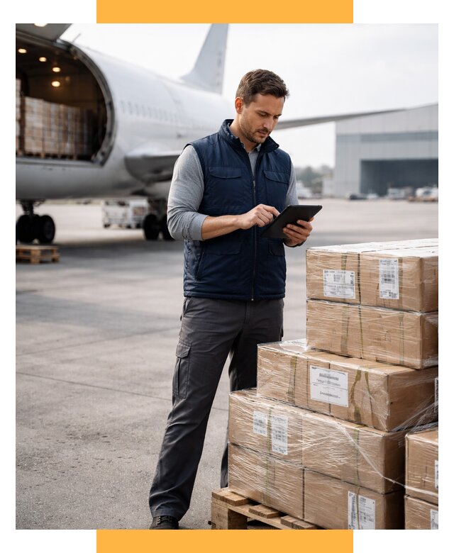 Авиадоставка из Германии в Россию от 6610 р. СетСервис-Тул