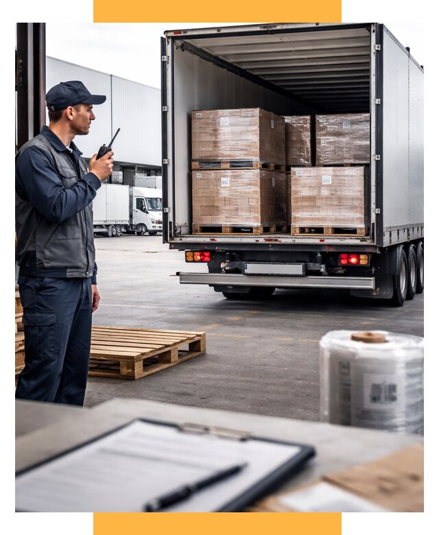 Автоперевозки из Италии от 86437 р., надежно СетСервис-Тул