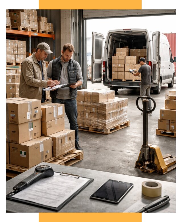 Сборные грузы из Италии, доставка от 18813 р. СетСервис-Тул