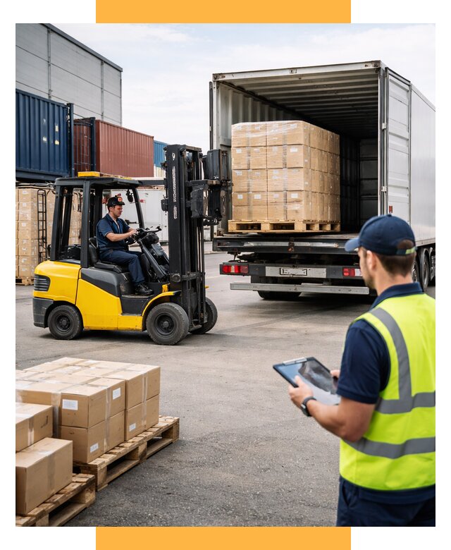 Доставка грузов из Латвии в Россию от 25423 р. | СетСервис-Тул