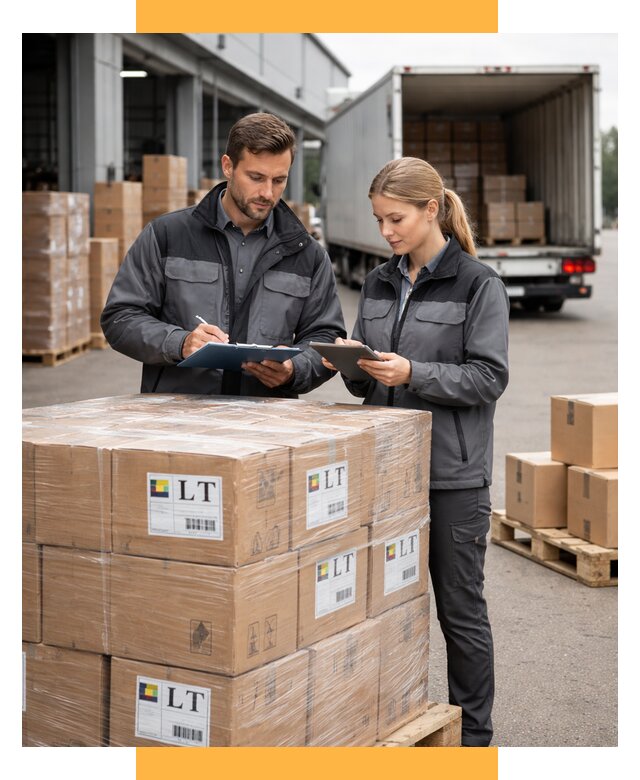 Доставка грузов из Литвы в Россию от 15254 р., СетСервис-Тул