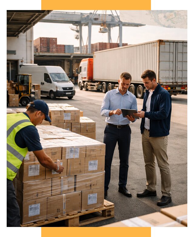 Доставка грузов из Сербии в Россию от 45761 р. | СетСервис-Тул