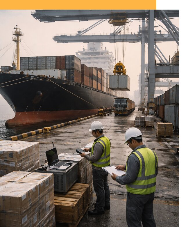 Морские перевозки из Японии от 91521 руб, доставка по миру