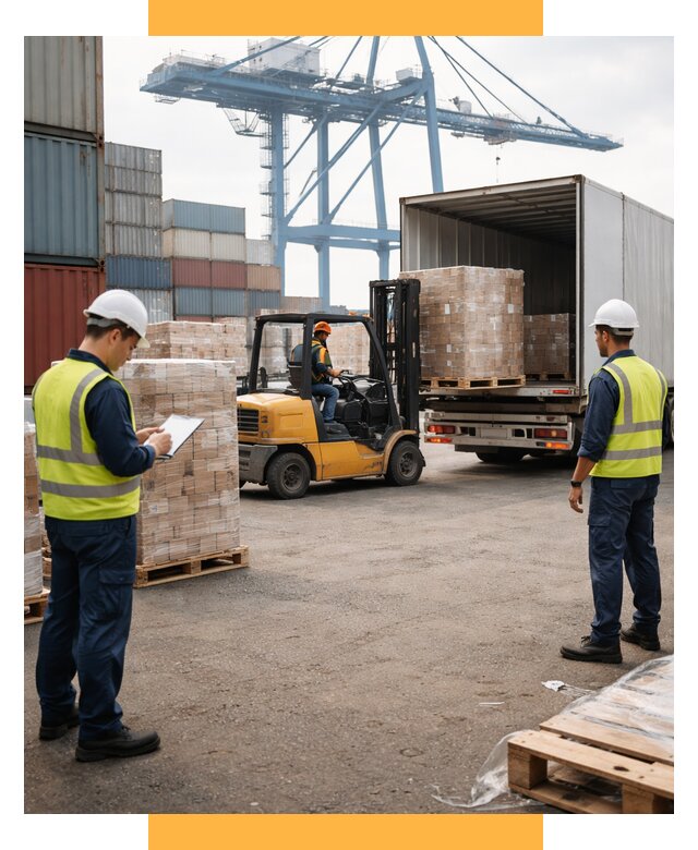 Доставка грузов из Вьетнама в Россию от 76268 р. | СетСервис-Тул