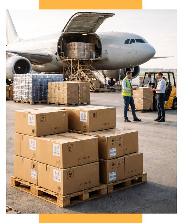 Авиадоставка из Вьетнама в Россию от 864 р. | СетСервис-Тул