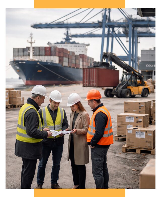 Морские перевозки из Вьетнама от 152535 р. — СетСервис-Тул