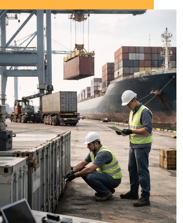 Морские перевозки из Вьетнама от 152535 руб сборные и FCL