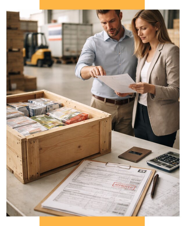 Доставка грузов из Таиланда в Россию от 35592 р. СетСервис-Тул