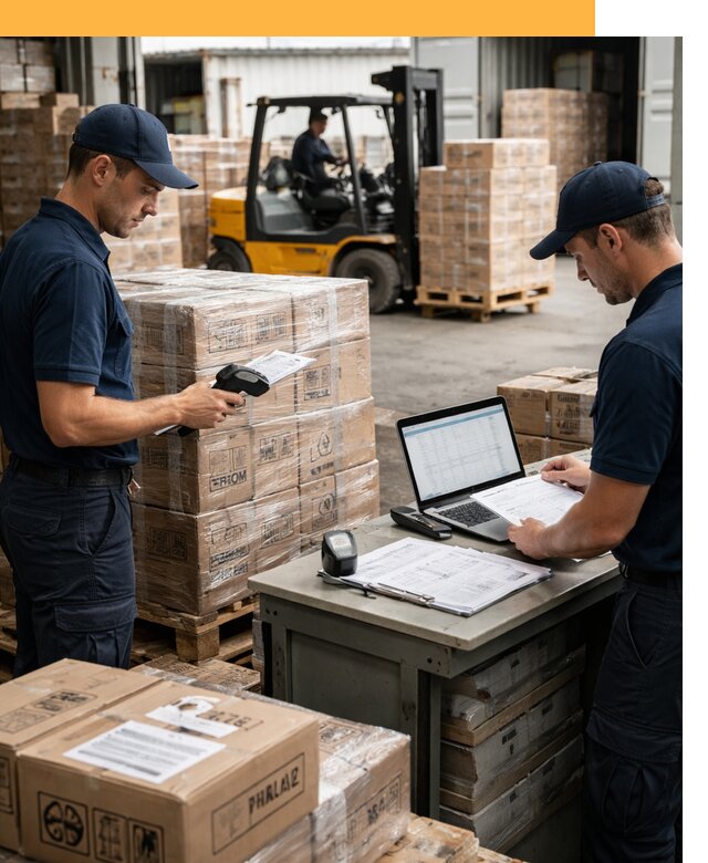 Доставка грузов из Таиланда морем, воздухом от 35592 руб