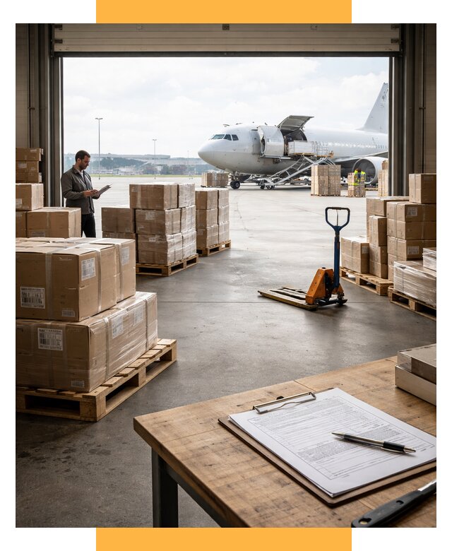 Срочная авиадоставка из Таиланда от 915 р., СетСервис-Тул