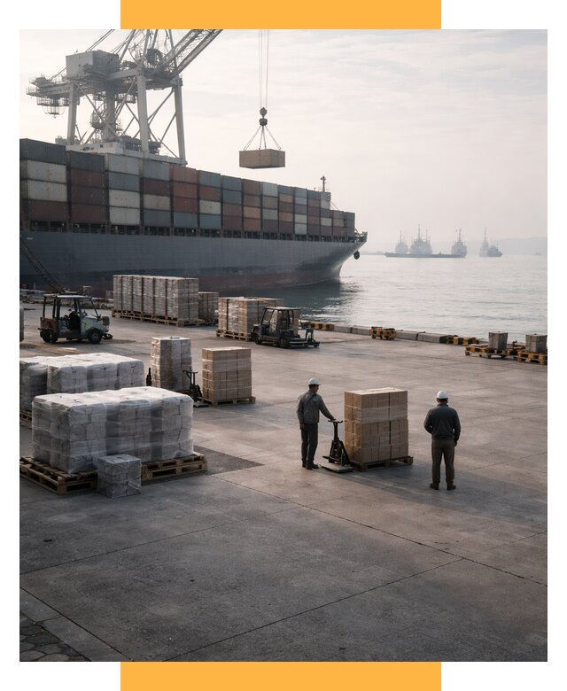 Морские перевозки из Таиланда от 86437 р. | СетСервис-Тул