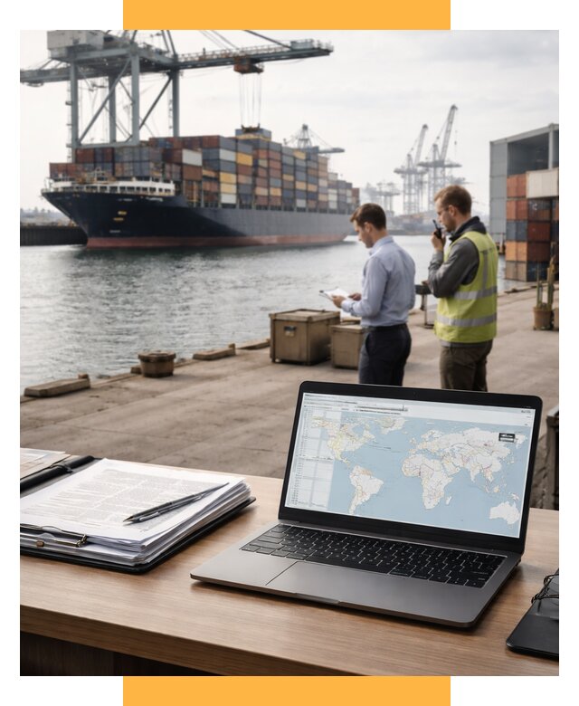 Морские перевозки из Малайзии от 86437 р. | СетСервис-Тул