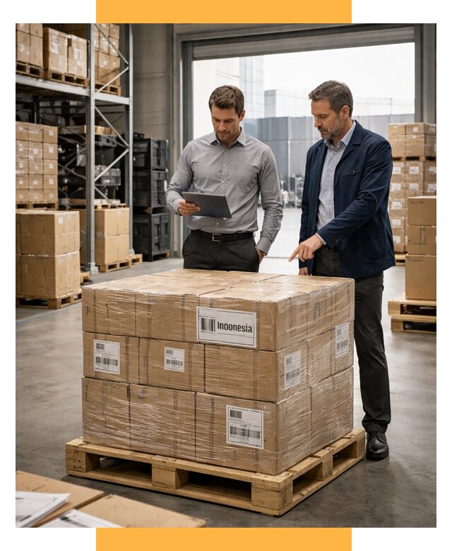 Доставка грузов из Индонезии в Россию от 86437 р., СетСервис-Тул