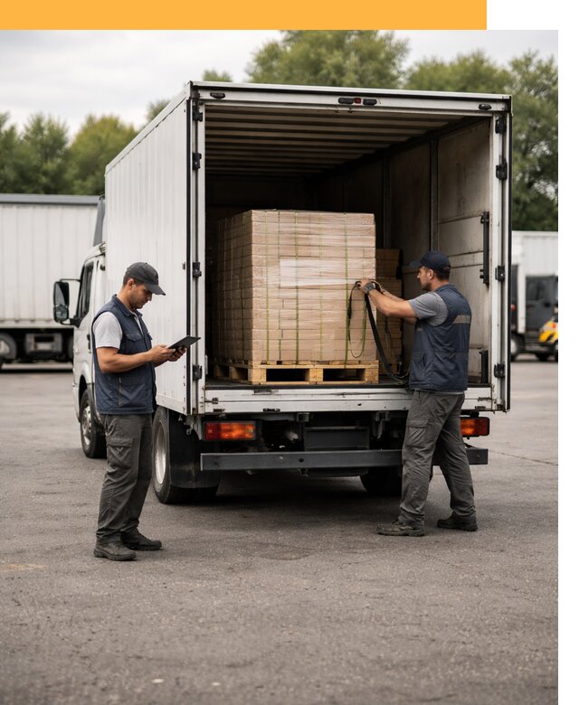 Автоперевозки из Армении автотранспортом от 96606 руб