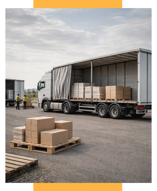 Автоперевозки из Казахстана от 86437 руб. | СетСервис-Тул