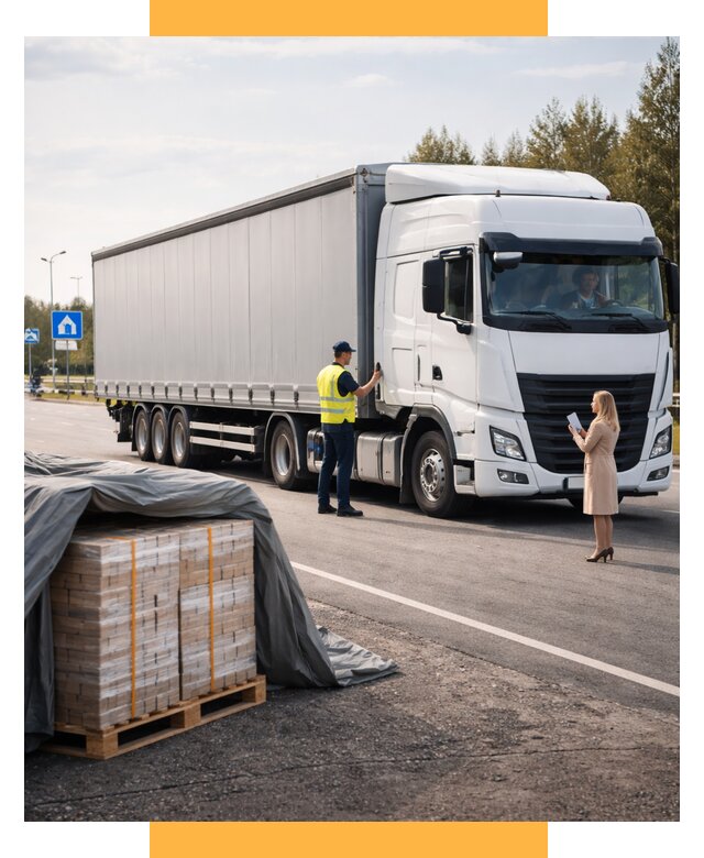 Автоперевозки из Узбекистана от 183042 р. — СетСервис-Тул логистика