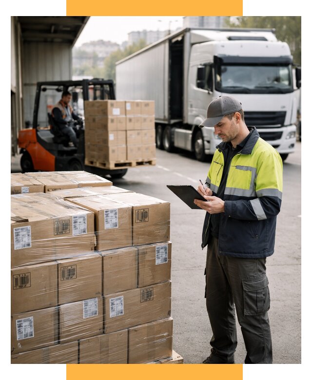 Доставка грузов из Киргизии в Россию от 15254 р. | СетСервис-Тул