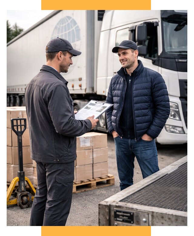 Автоперевозки грузов из Киргизии от 86437 р. — СетСервис-Тул