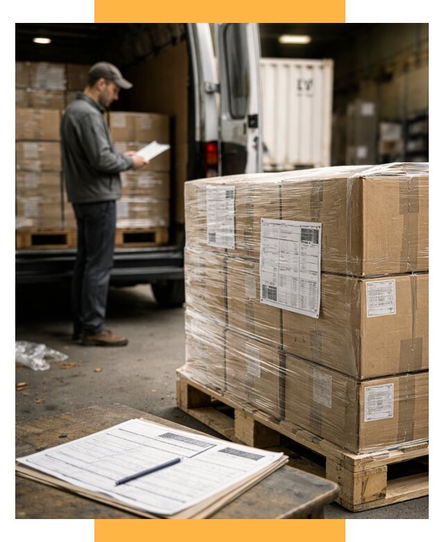 Доставка грузов в Латвию от 25423 р., логистика СетСервис-Тул