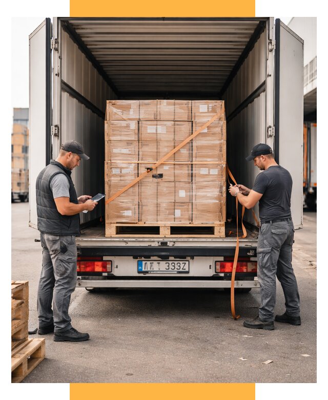 Доставка грузов в Сербию от 45761 р международная СетСервис-Тул