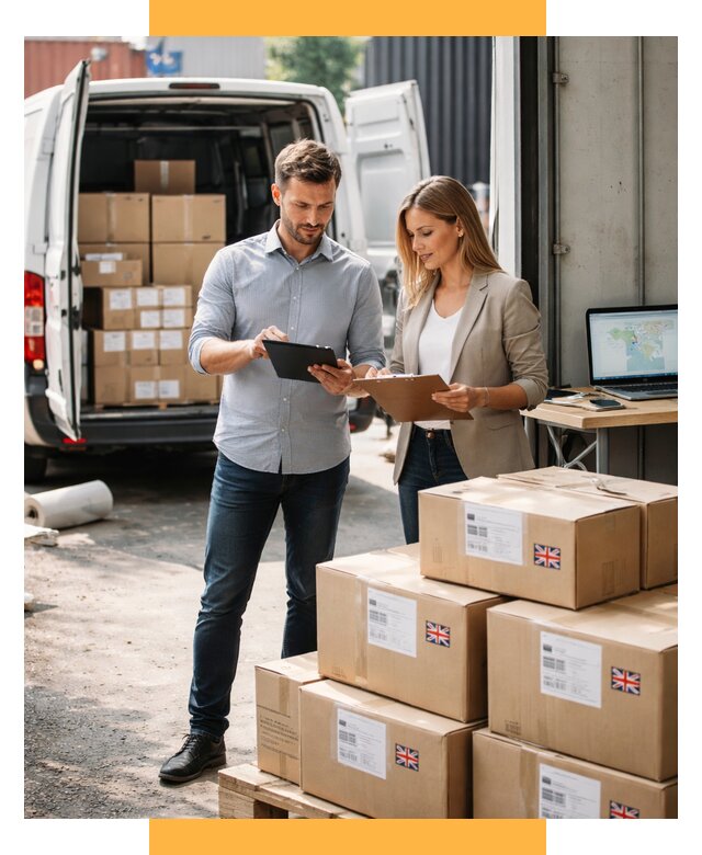 Доставка грузов в Великобританию от 45761 р., СетСервис-Тул