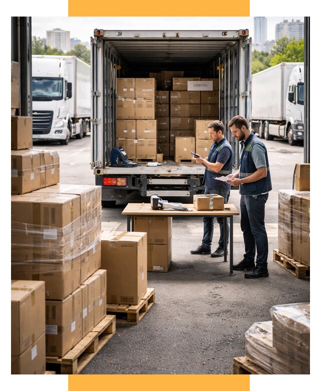 Доставка грузов из России в Армению от 35592 р. - СетСервис-Тул