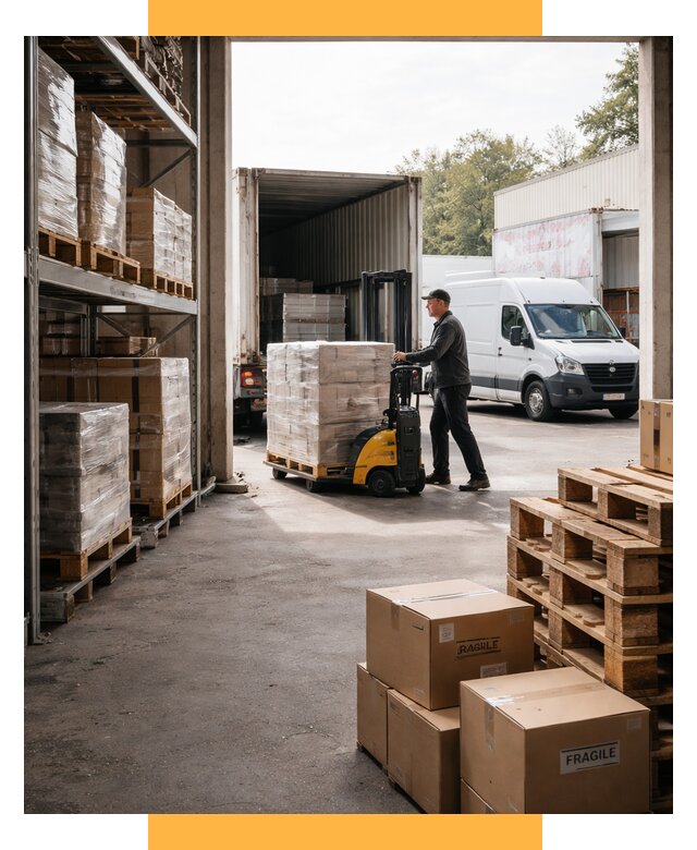 Доставка и перевозка грузов в Грузию от 25423 р., СетСервис-Тул