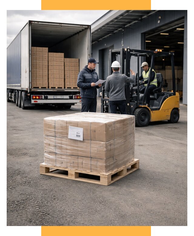 Доставка грузов в Азербайджан от 15254 р. | СетСервис-Тул