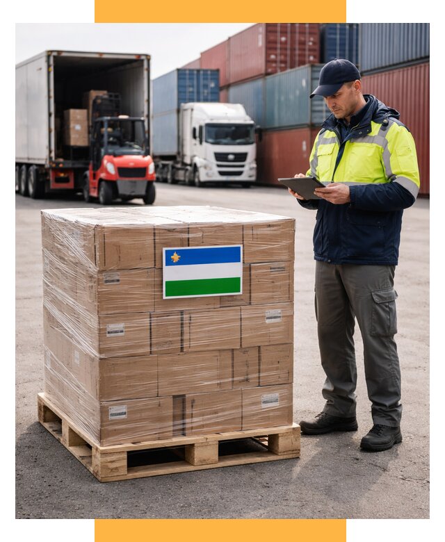 Доставка в Узбекистан от 25423 р., экспресс услуги СетСервис-Тул