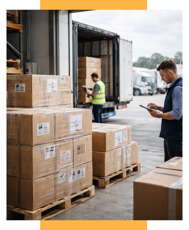 Доставка грузов в Беларусь от 12203 р. логистика экспорт СетСервис-Тул