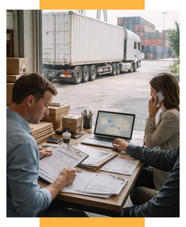 Доставка через Турцию: логистика и транзит от 6610 р. | СетСервис-Тул