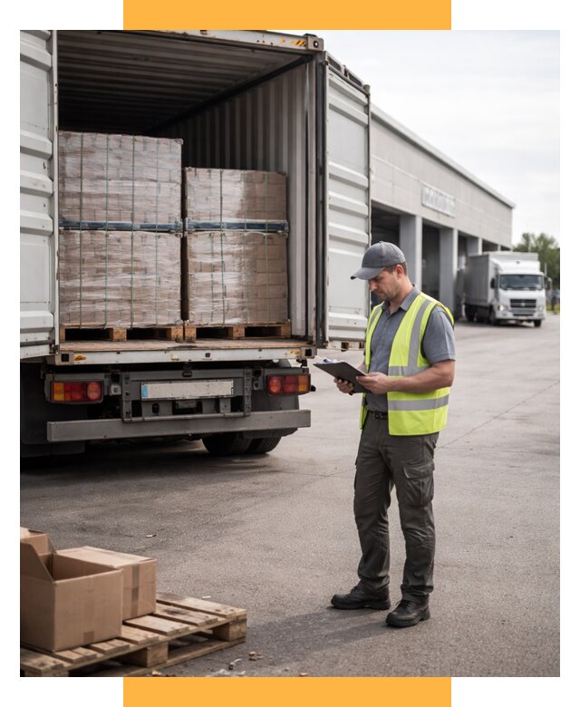 Доставка через Казахстан от 30507 р. | Транзит и логистикаСетСервис-Тул