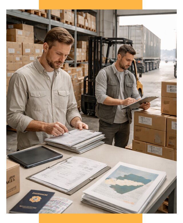 Доставка через ОАЭ от 7627 р. транзит и склад в Дубае, СетСервис-Тул