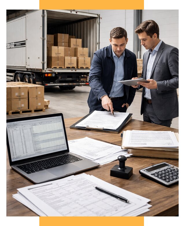 Таможенное оформление грузов из Армении от 8644 р. | СетСервис-Тул