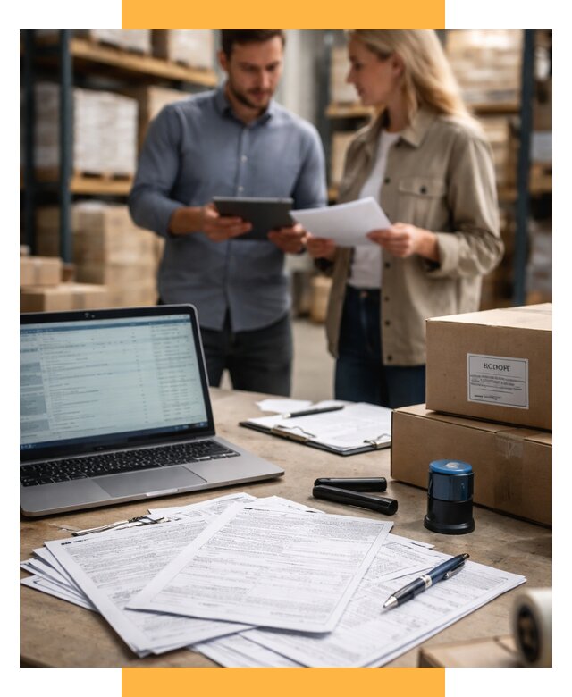 Растаможка грузов из Беларуси от 8135 р. — с СетСервис-Тул