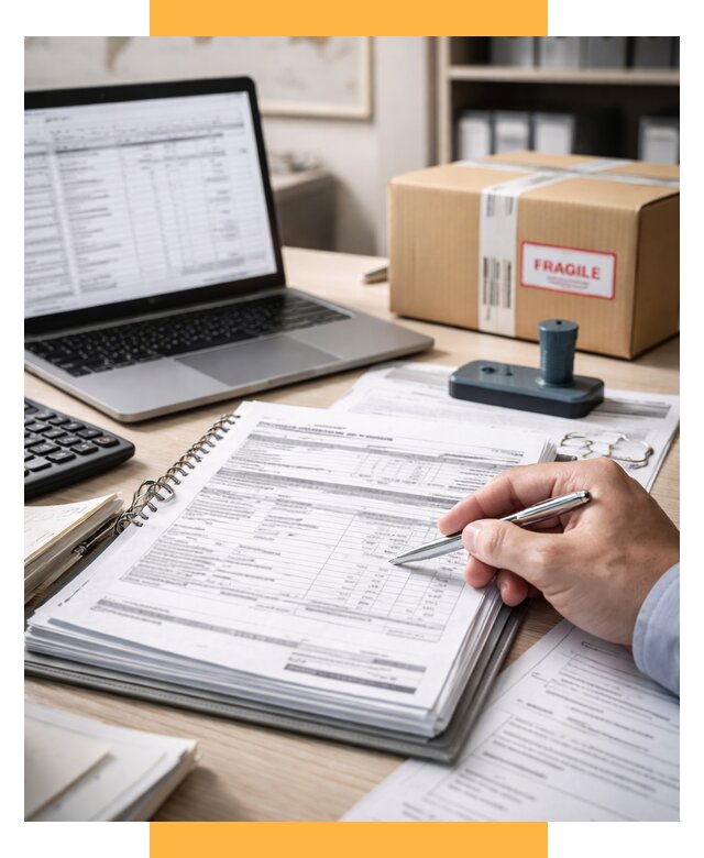 Определение таможенной стоимости, расчет от 3559 р. | СетСервис-Тул