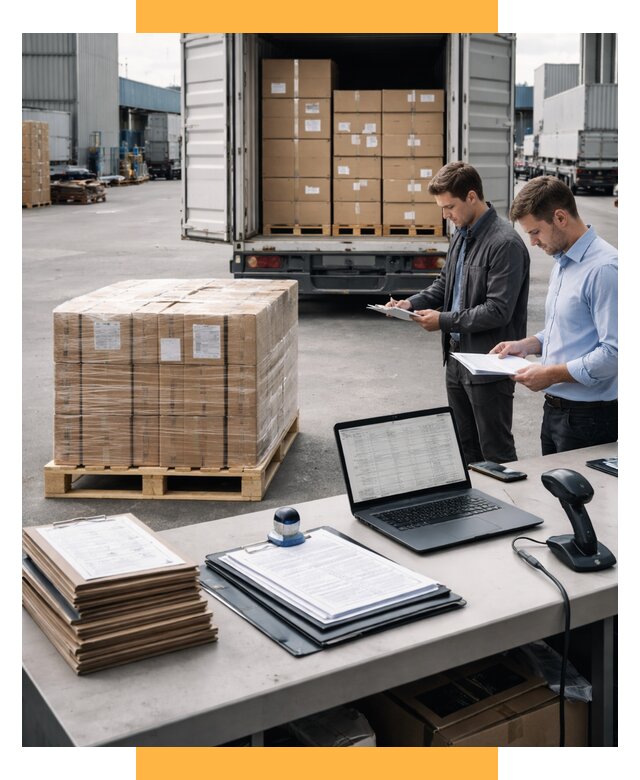 Таможенный транзит и сопровождение от 7627 р. | СетСервис-Тул