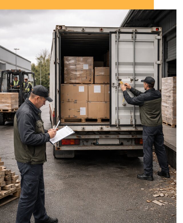 Временный вывоз товаров для ремонта и выставок от 8135 руб