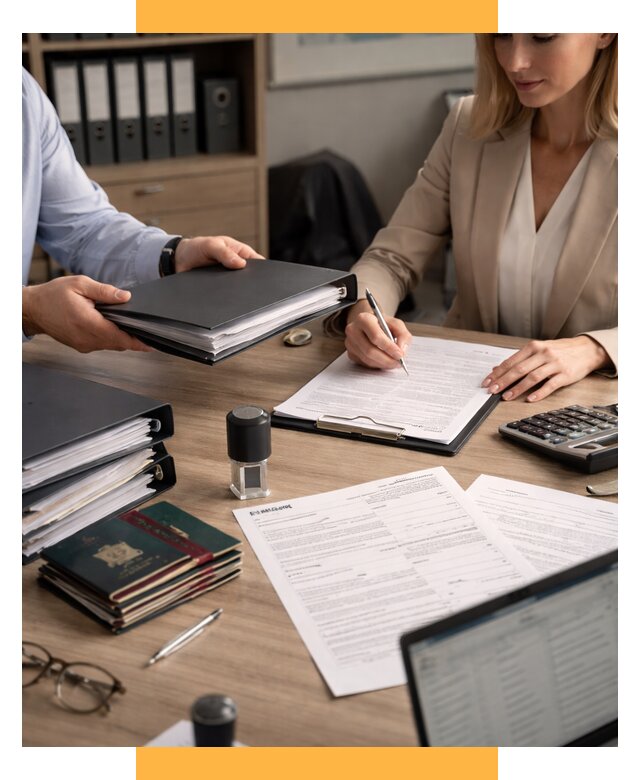 Разрешительная документация для импорта от 8135 р. | СетСервис-Тул